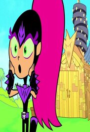 Teen Titans Go