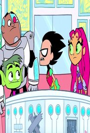 Teen Titans Go