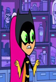 Teen Titans Go