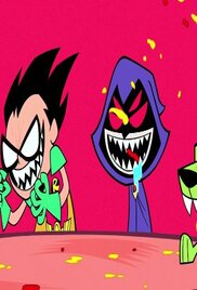 Teen Titans Go