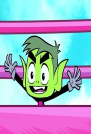 Teen Titans Go