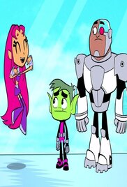 Teen Titans Go