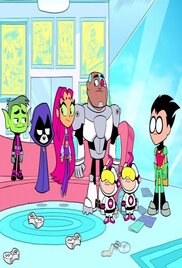 Teen Titans Go