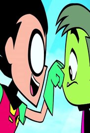 Teen Titans Go