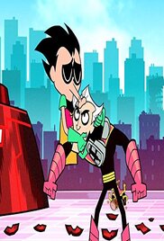 Teen Titans Go