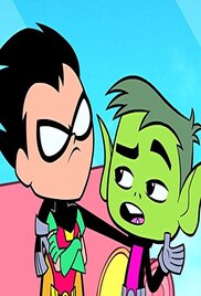 Teen Titans Go