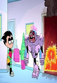 Teen Titans Go