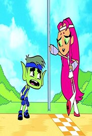 Teen Titans Go