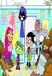 Teen Titans Go