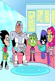 Teen Titans Go