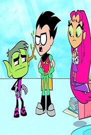 Teen Titans Go