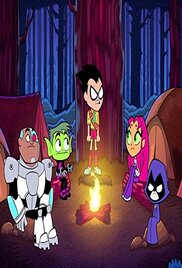 Teen Titans Go