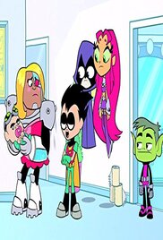 Teen Titans Go