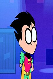 Teen Titans Go