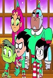 Teen Titans Go