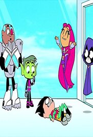 Teen Titans Go