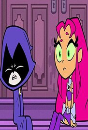 Teen Titans Go