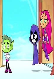 Teen Titans Go