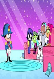 Teen Titans Go