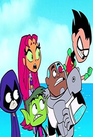 Teen Titans Go