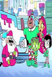 Teen Titans Go