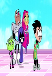 Teen Titans Go