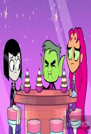 Teen Titans Go