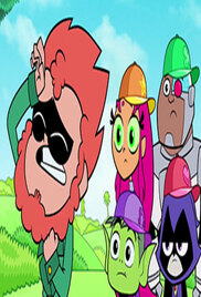 Teen Titans Go