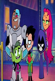 Teen Titans Go