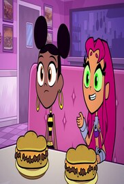 Teen Titans Go