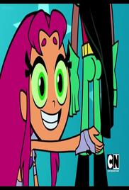 Teen Titans Go