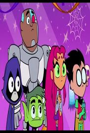 Teen Titans Go