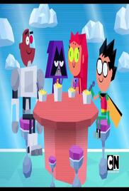 Teen Titans Go