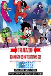 Teen Titans Go