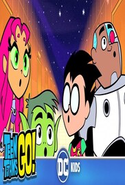 Teen Titans Go