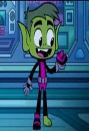 Teen Titans Go