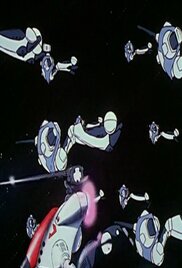 Robotech