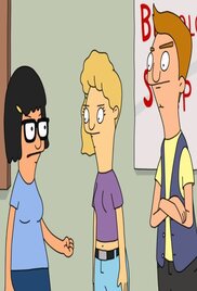 Bobs Burgers