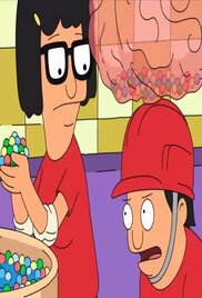 Bobs Burgers