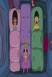 Bobs Burgers