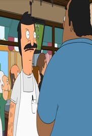 Bobs Burgers