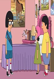 Bobs Burgers