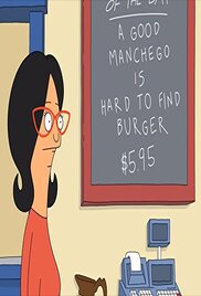 Bobs Burgers