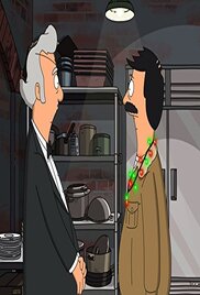 Bobs Burgers