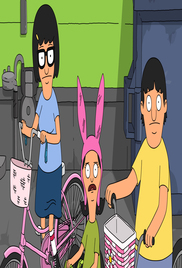 Bobs Burgers