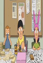 Bobs Burgers