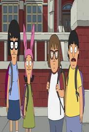 Bobs Burgers