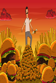 Bobs Burgers