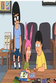 Bobs Burgers