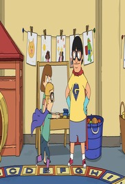 Bobs Burgers